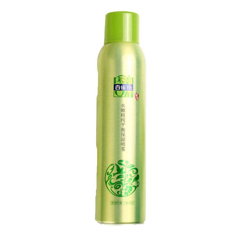 百雀羚保湿补水爽肤水