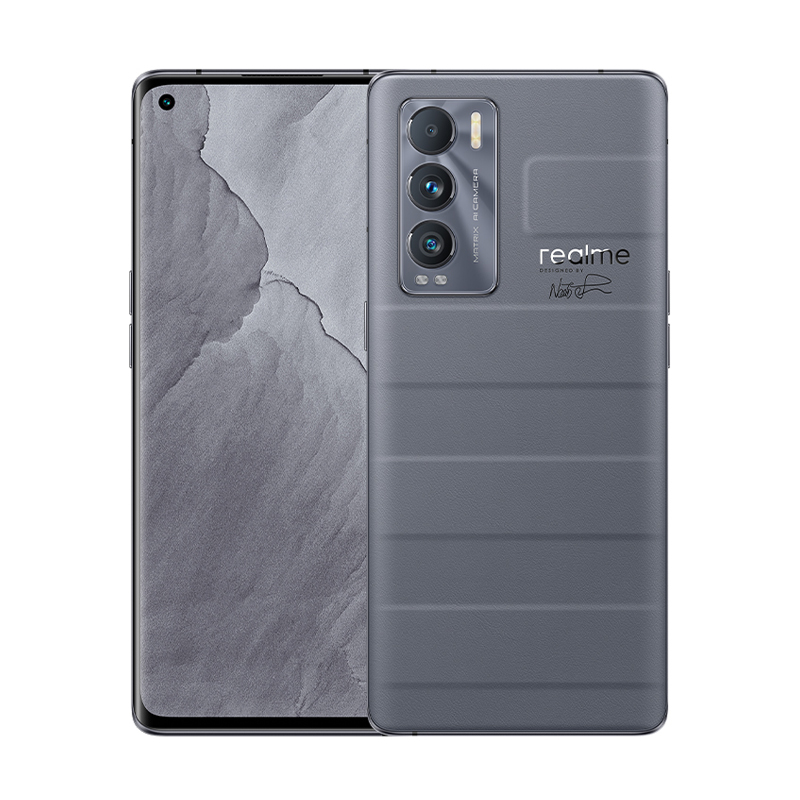 realme 冰封散热 手机