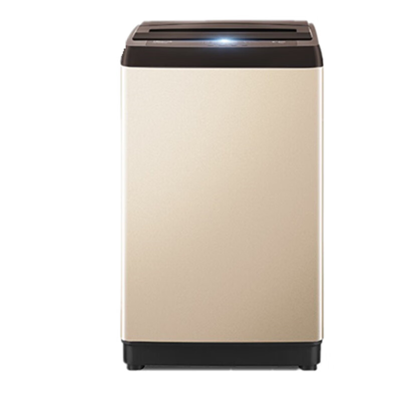 海信健康桶自洁洗衣机