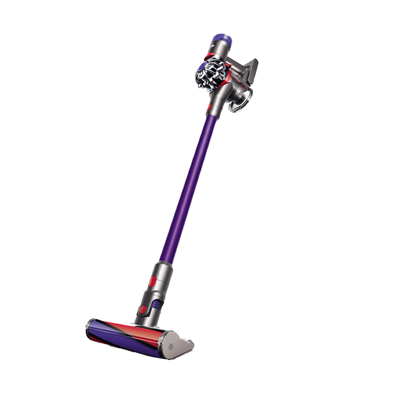 戴森 轻巧平衡设计吸尘器