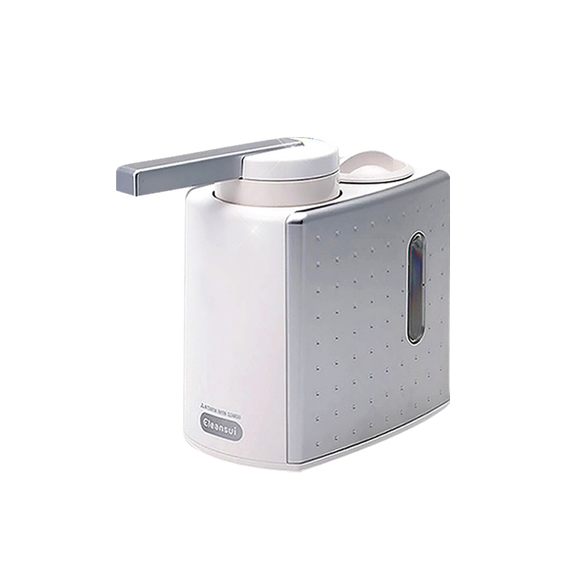 可菱水 软硬双芯净水器