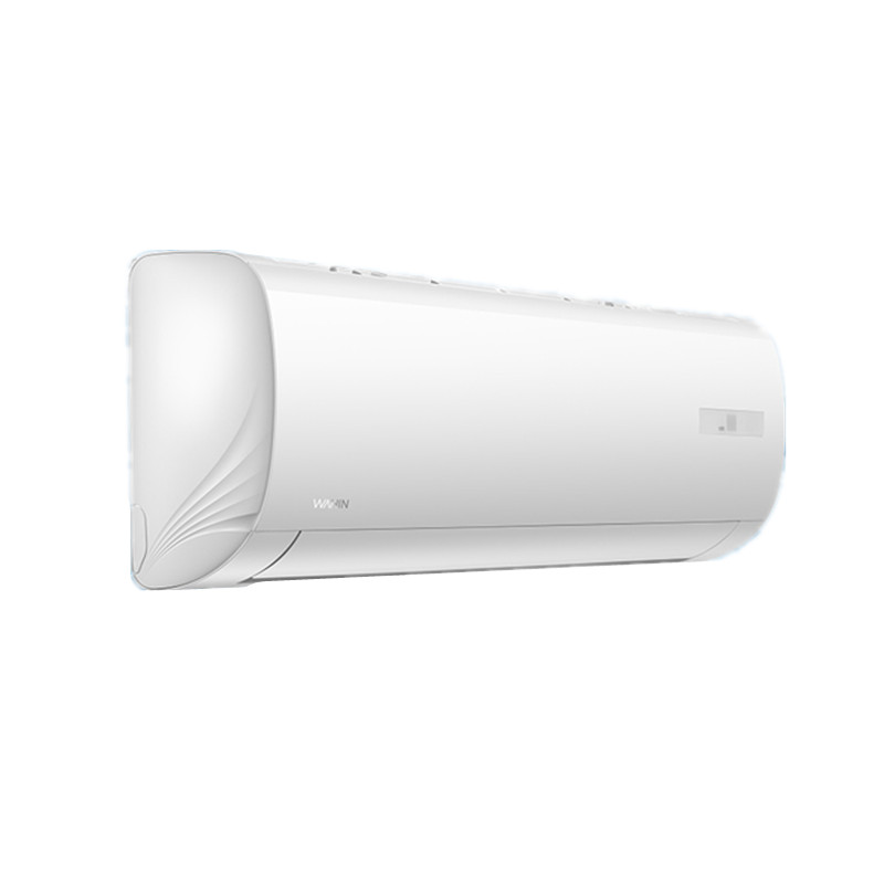 华凌智控温智能空调