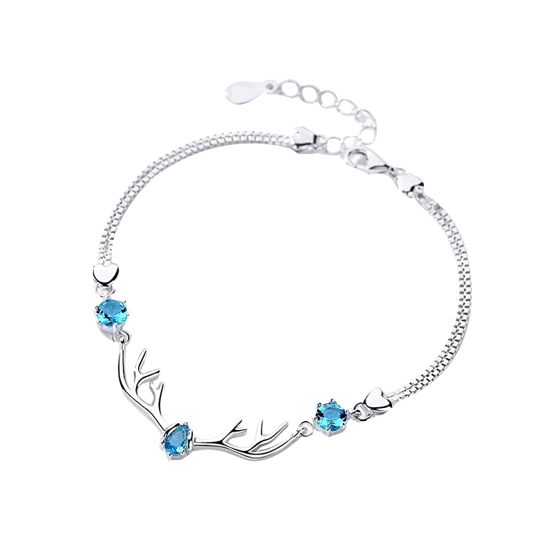 法卡曼 文艺知性 手链