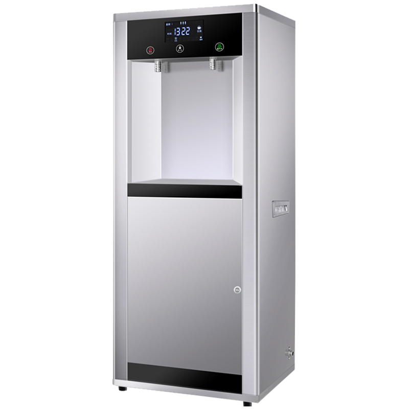 奥克斯 商用立式净水器