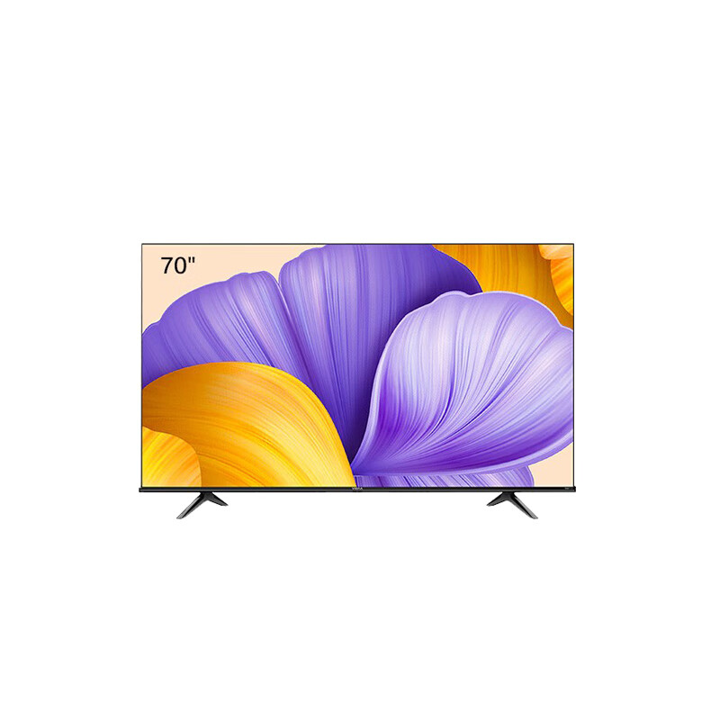 VIDAA 无屏闪液晶电视