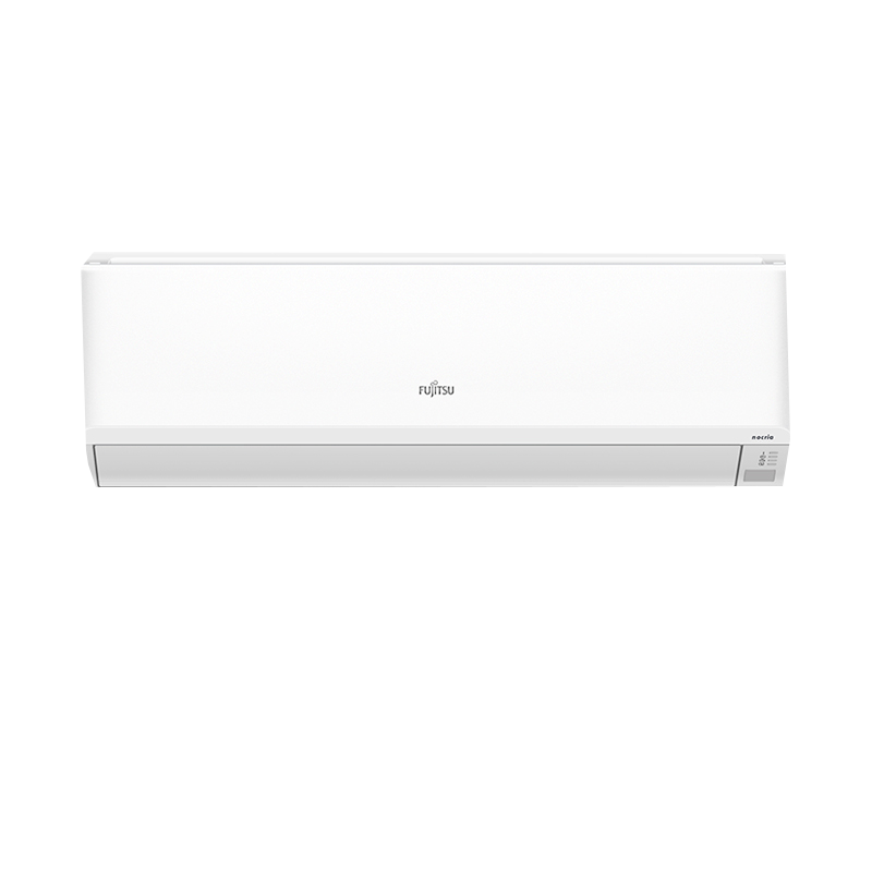 富士通 低噪运行 空调挂机