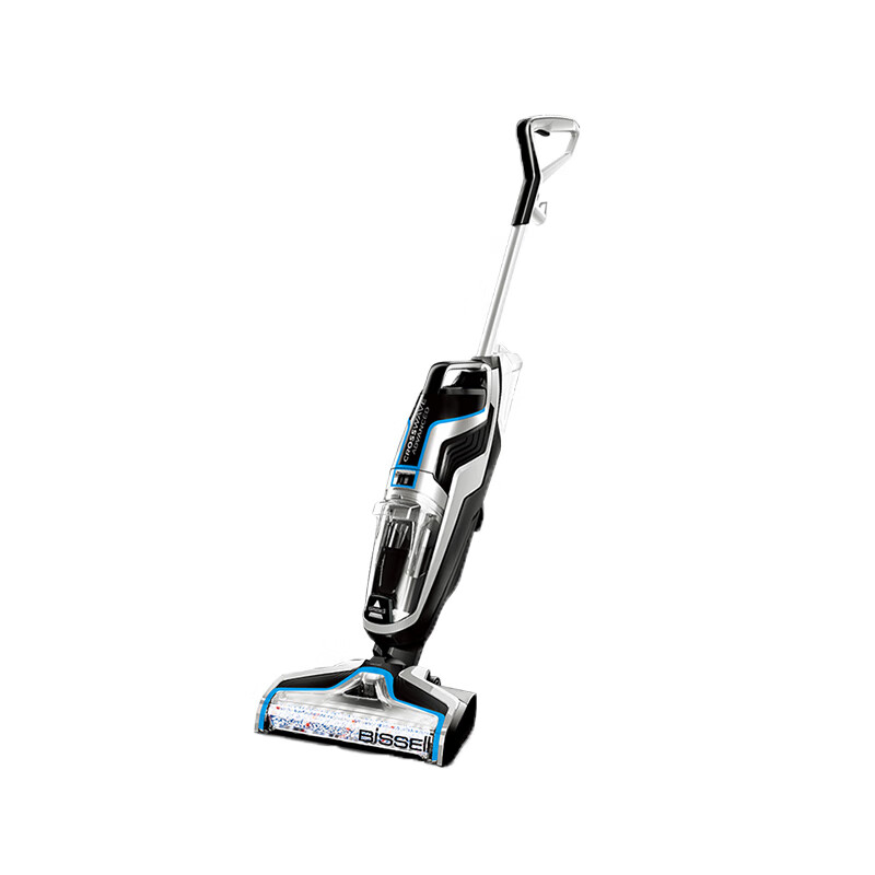 必胜 双马达大吸力清洁机