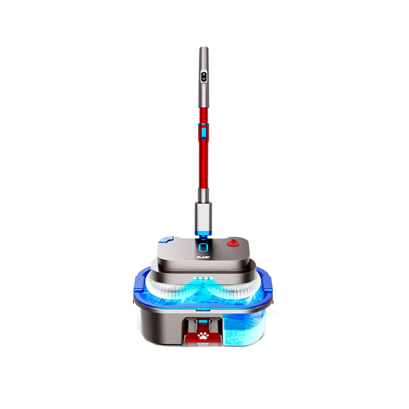OJA 无线全自动 电动拖把