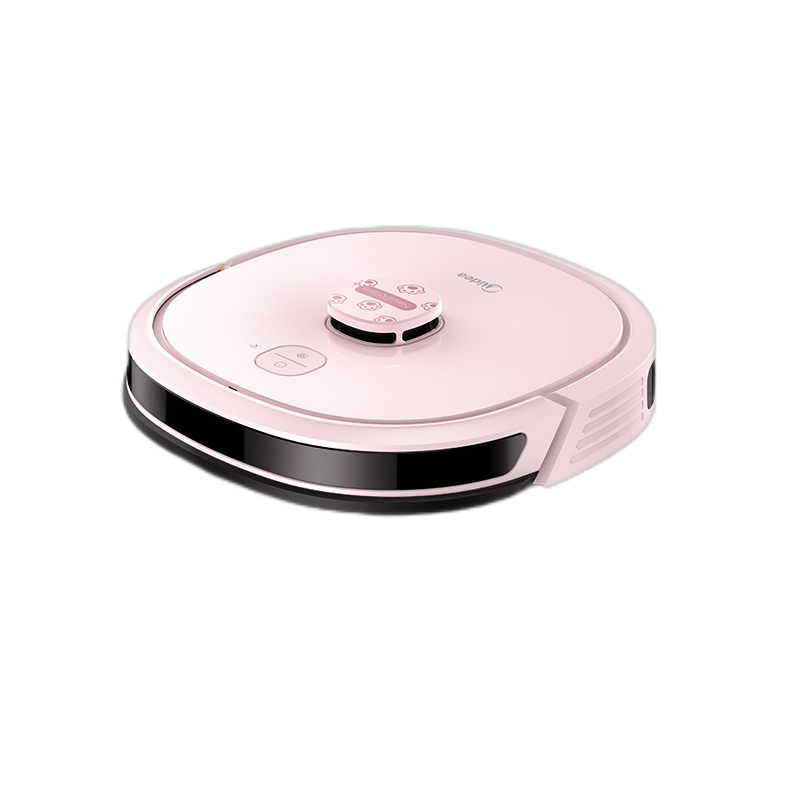 美的 6款配色扫地机器人