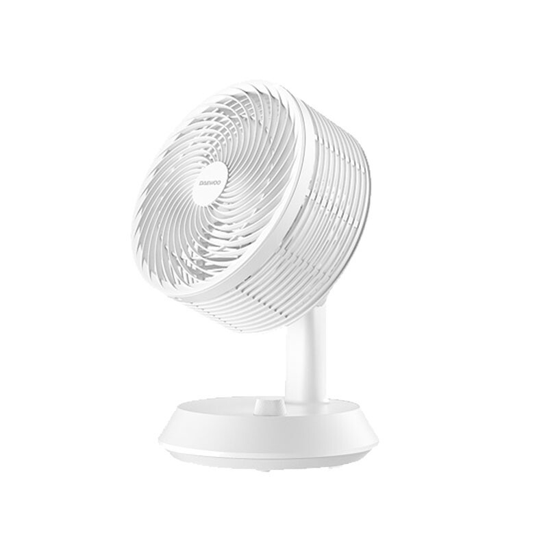 大宇 多功能涡轮电风扇