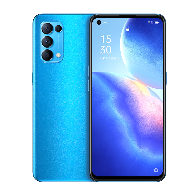 OPPO 大存储 手机