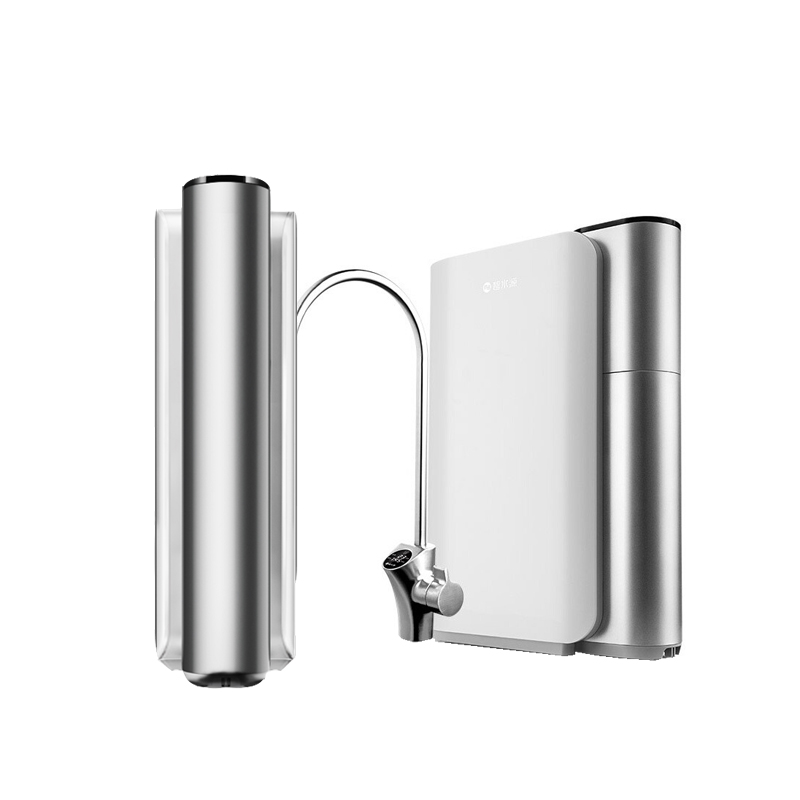 碧水源 超薄机身净水器