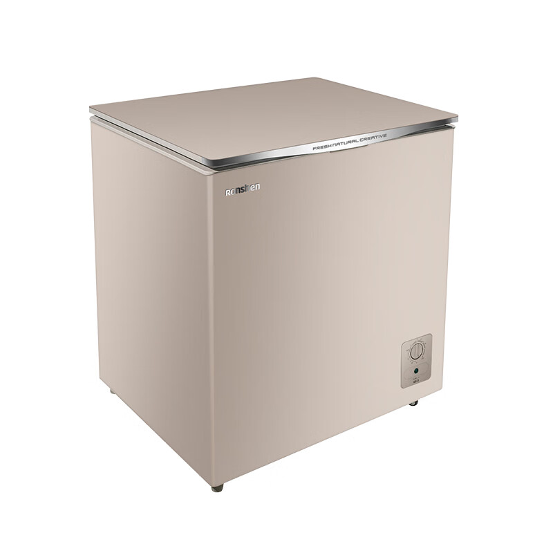 容声 全空间净化冰柜