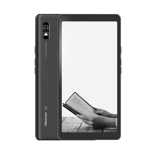 海信 A7水墨屏阅读手机