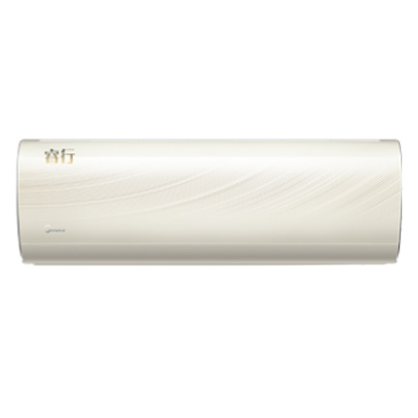 美的 语音操控 空调