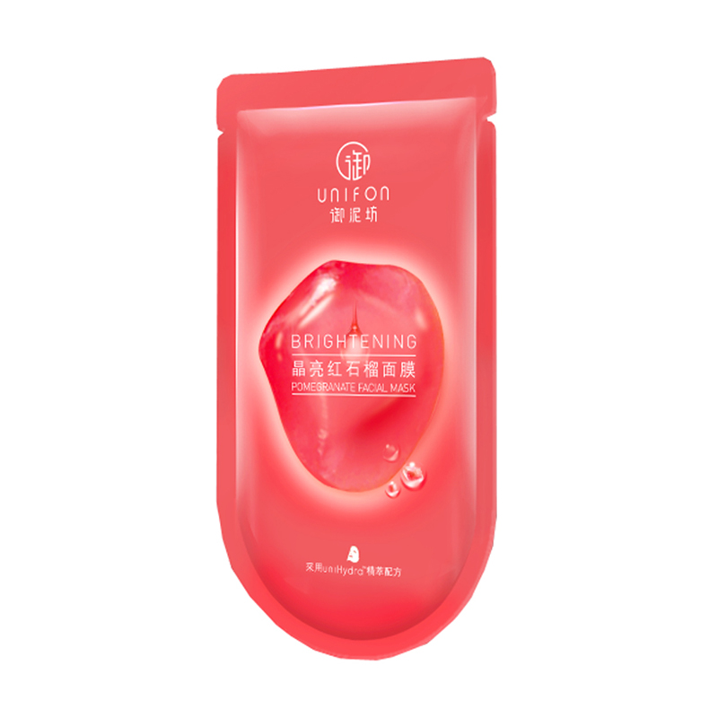 御泥坊 提亮修护面膜