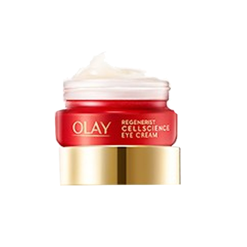 玉兰油 补水保湿眼霜