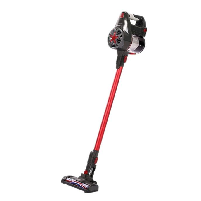 海尔 五重过滤吸尘器