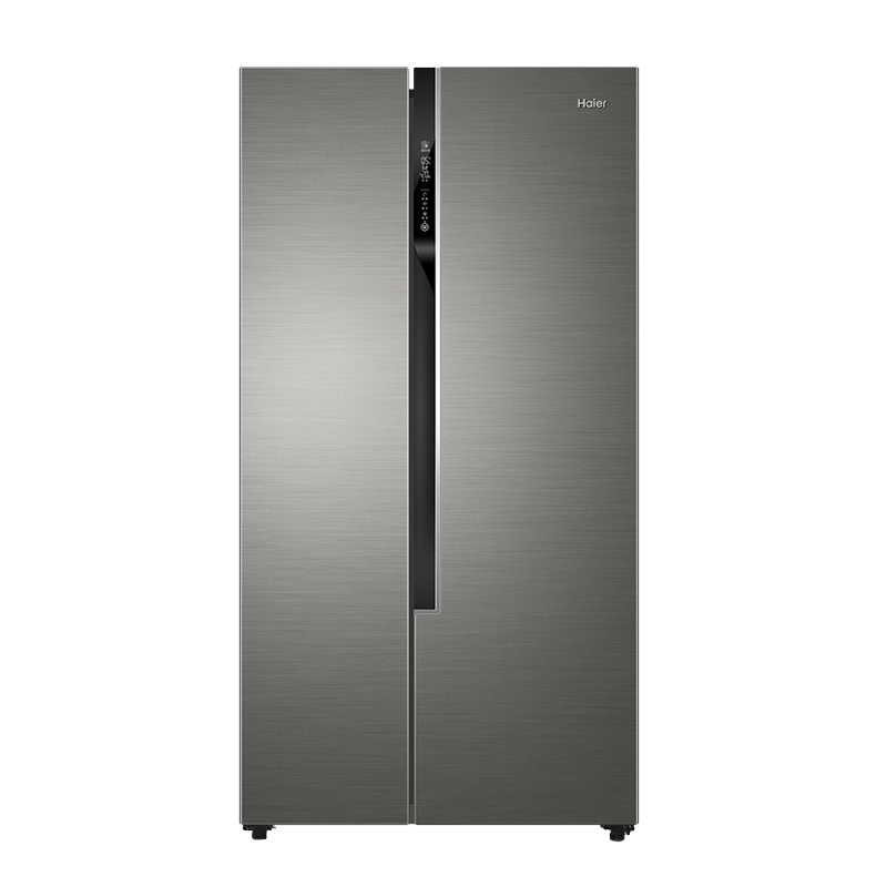 海尔 风冷无霜冰箱