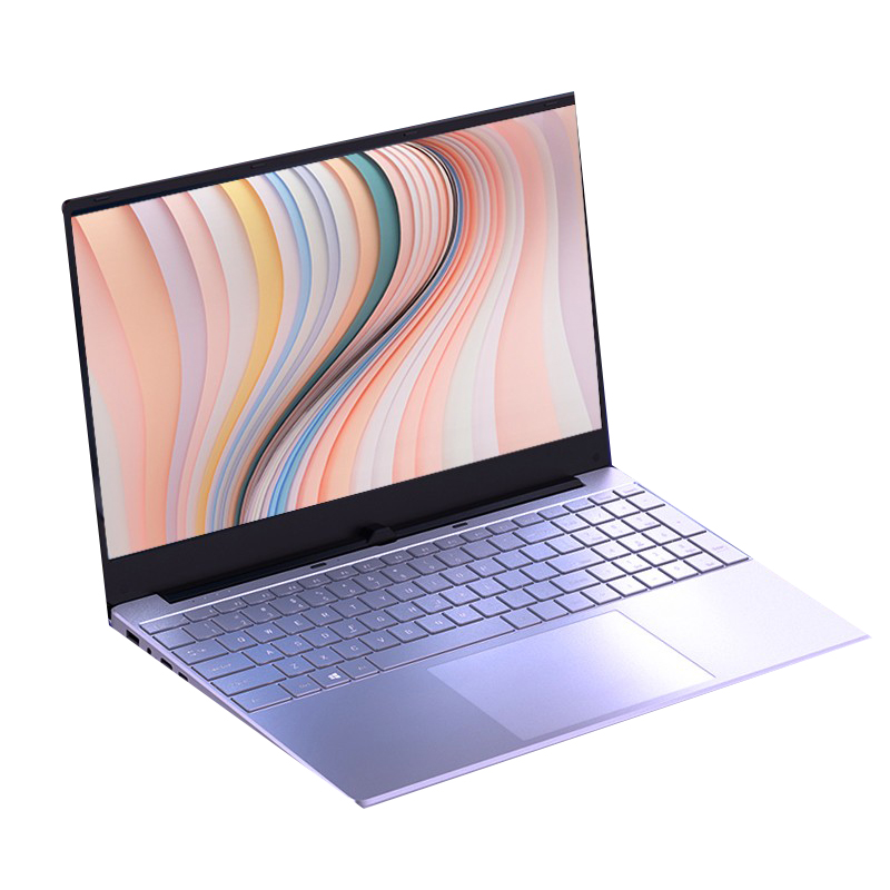 iru 轻薄商务笔记本