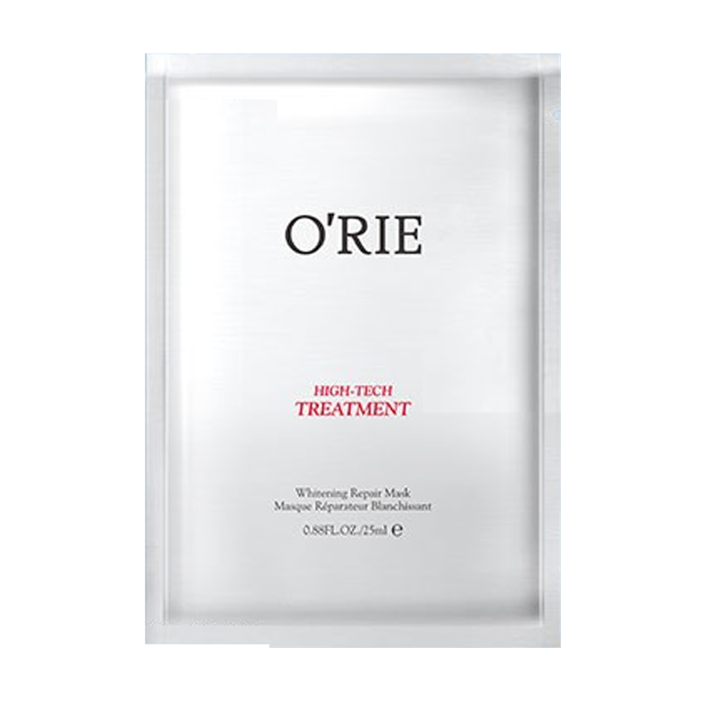 欧芮乐 原装进口女士面膜