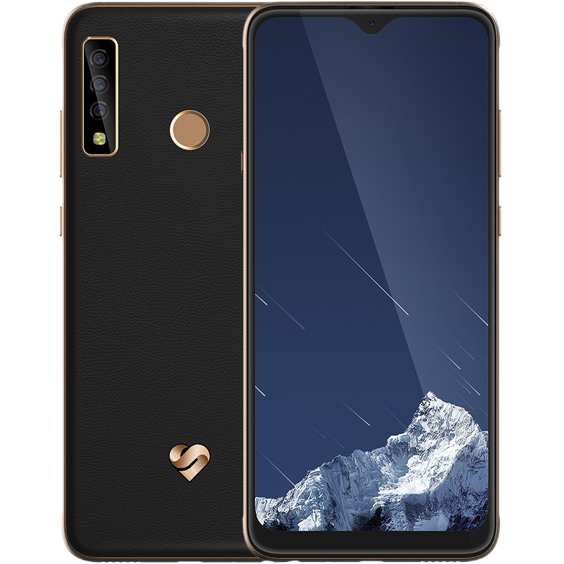 海信 性能强劲手机