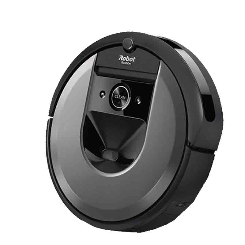 iRobot 三重清洁扫地机