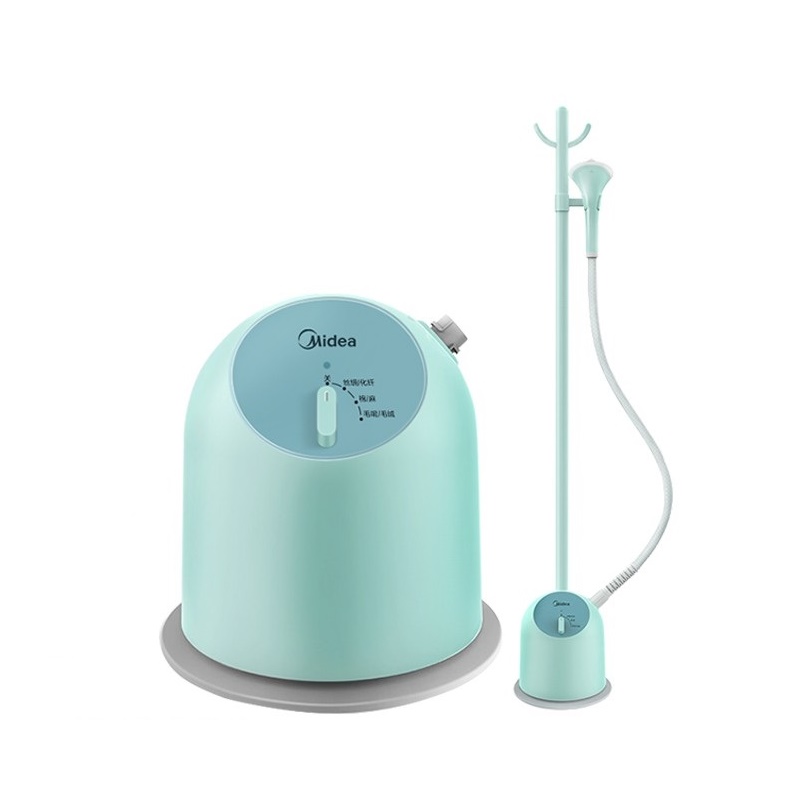 美的 家用蒸汽挂烫机