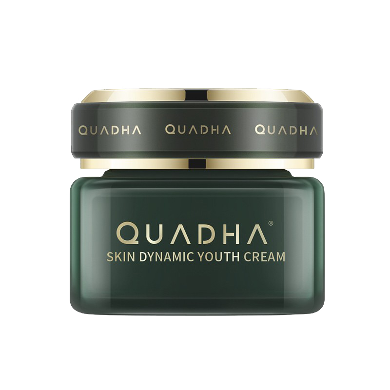 夸迪 玻尿酸 面霜