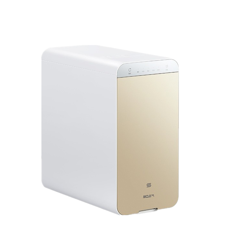 名气 待机延时熄灯净水器