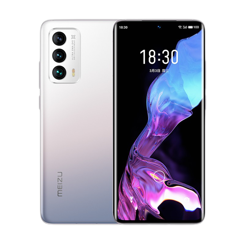 魅族 E4屏幕手机