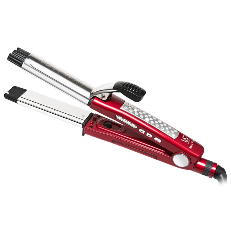 沙宣 蒸汽护发卷发棒