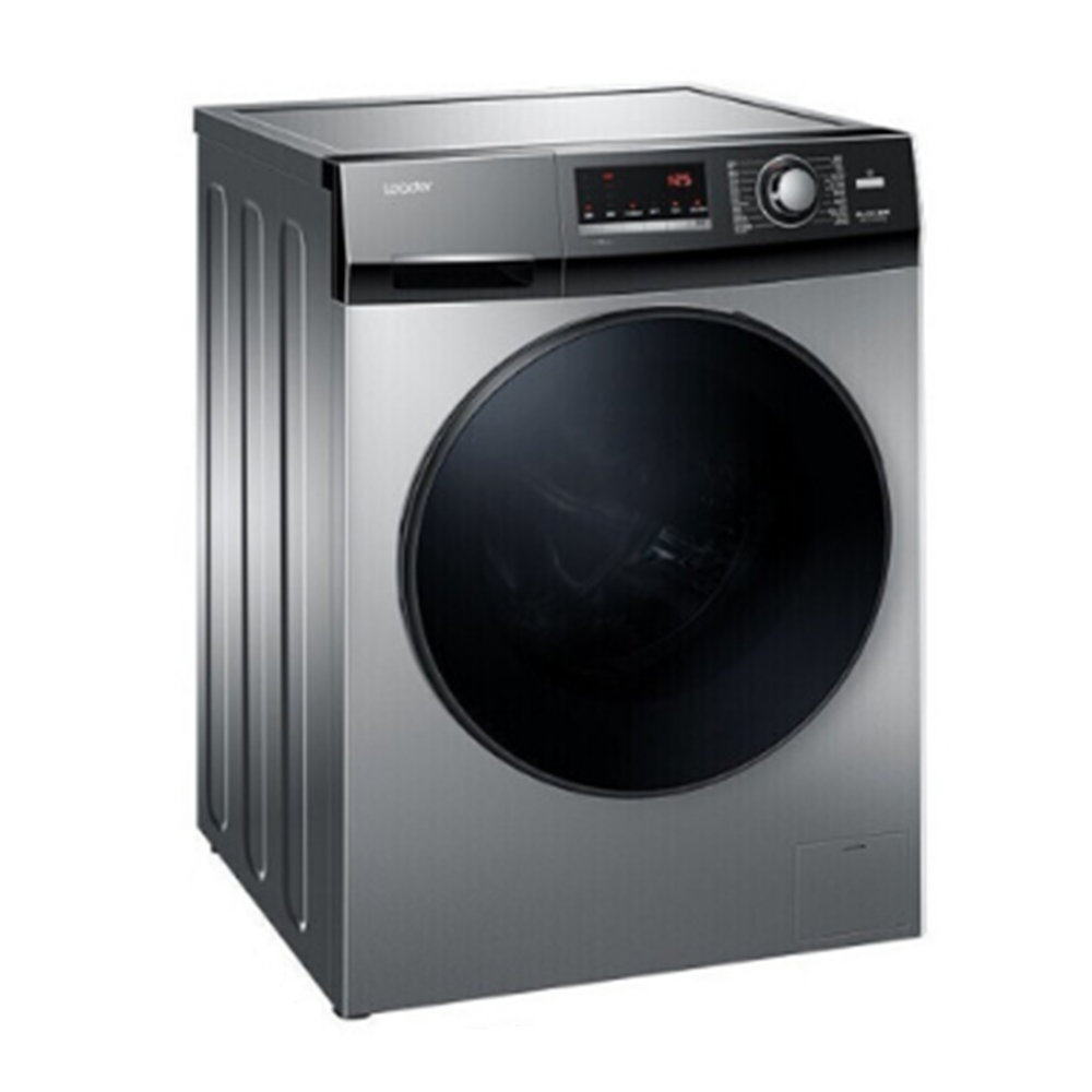 海尔 滚筒洗衣机