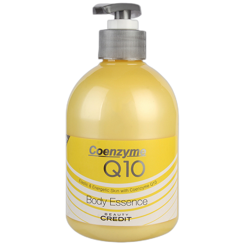 所望 紧致肌肤身体乳