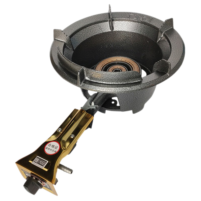 虎阁 猛火节能燃气灶