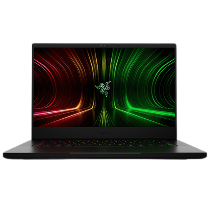 雷蛇 炫彩键盘游戏本