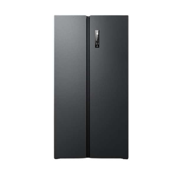 美菱 节能省电 对开门冰箱