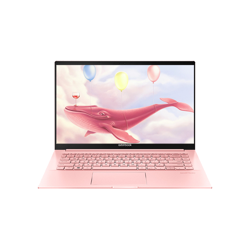 华硕 AI降噪 笔记本