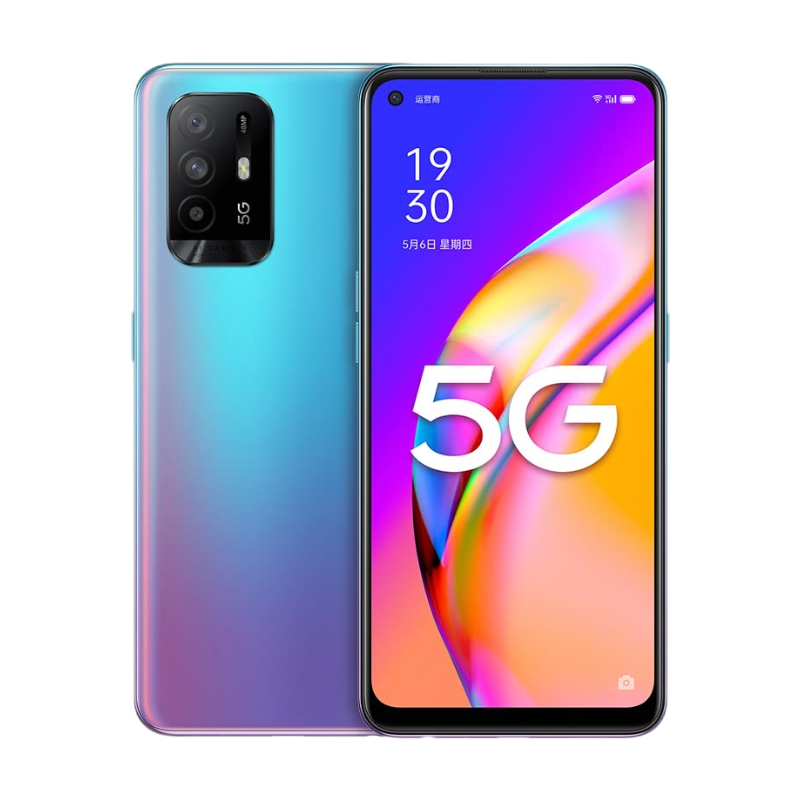 OPPO 超清护眼手机