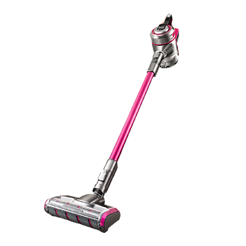 美的 四种清洁模式吸尘器