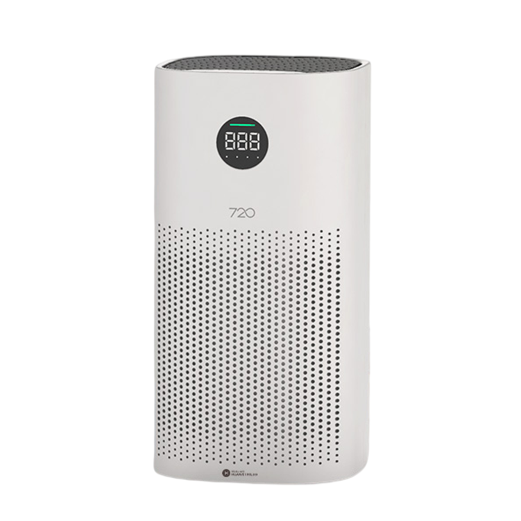 华为 静音降噪空气净化器