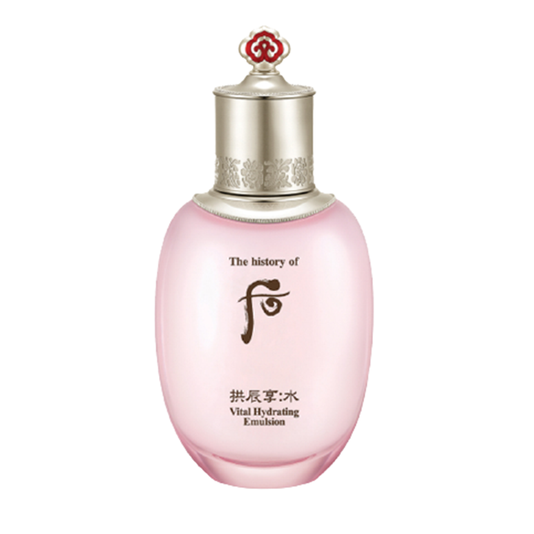 后 清爽水润爽肤水