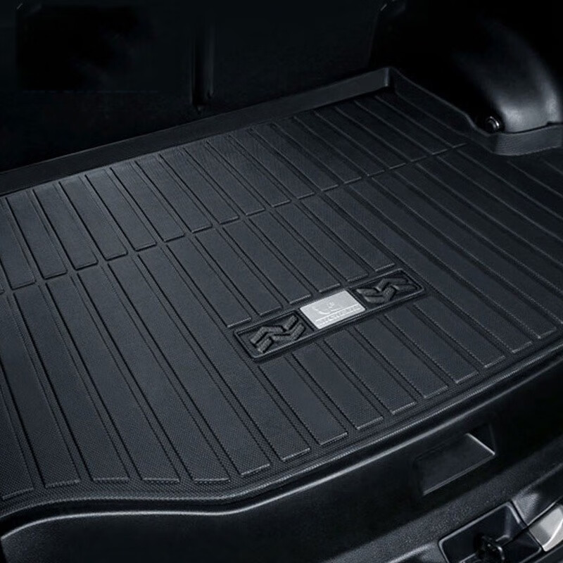 米其林 全包防水 后备箱垫