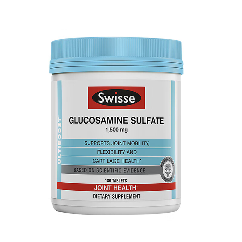 Swisse 中老年软骨素片