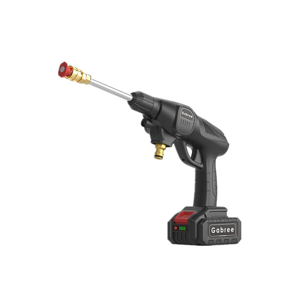 佳百丽100分钟续航洗车机