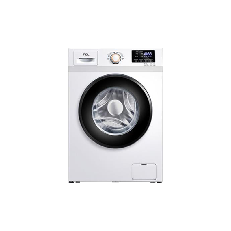 TCL 变频高洗净度 洗衣机