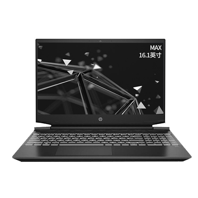 惠普 游戏控制 游戏本