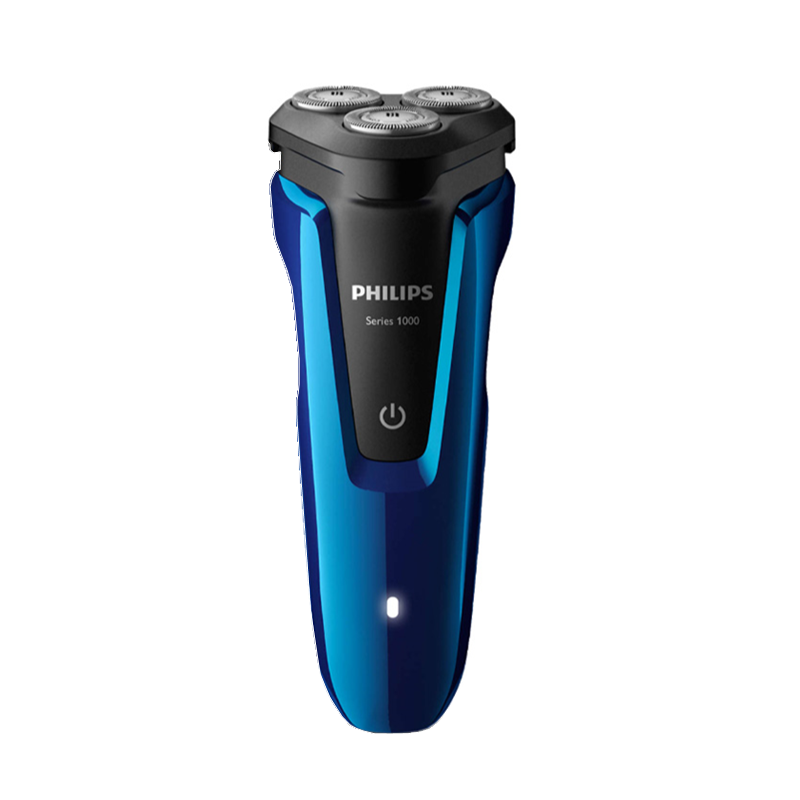 飞利浦全身水洗剃须刀