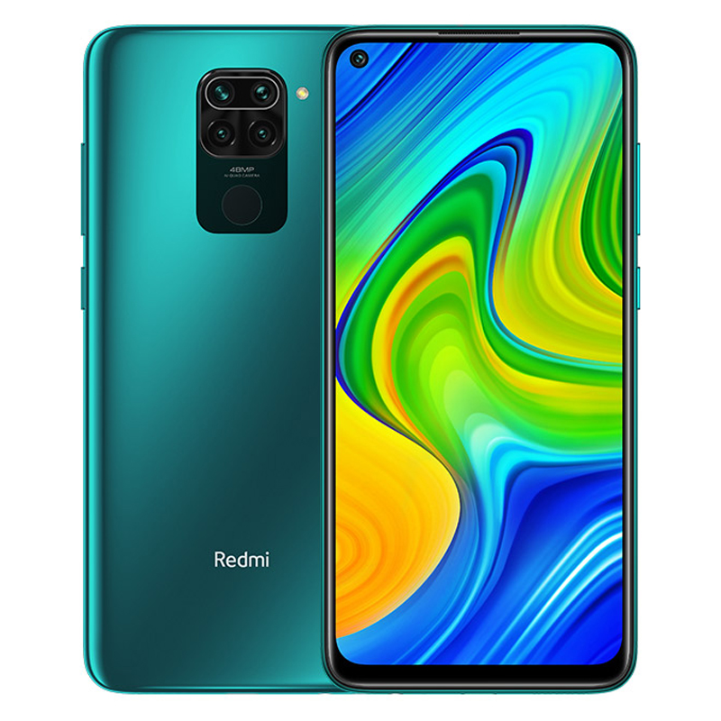 红米 支持内存卡扩容手机