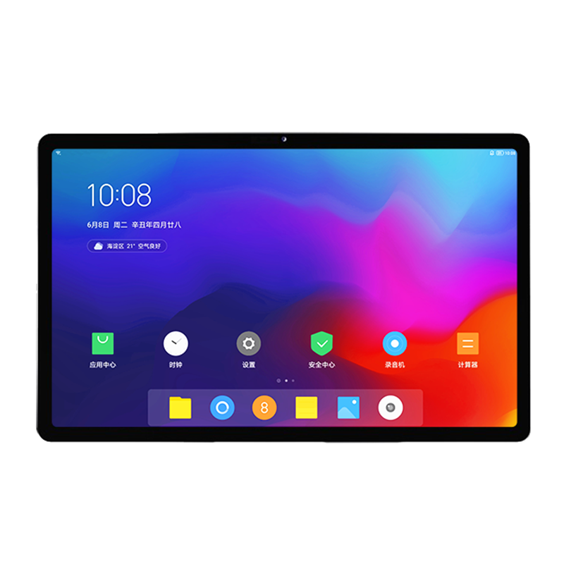 联想 潮流外观平板电脑